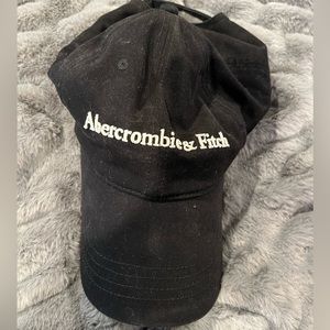 Abercrombie & Fitch hat